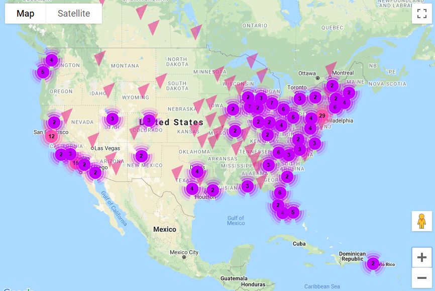 LGBT Centers Create Virtual Oases  image